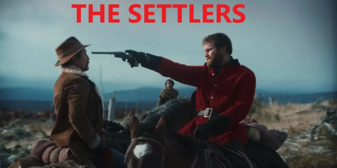 The Settlers Review