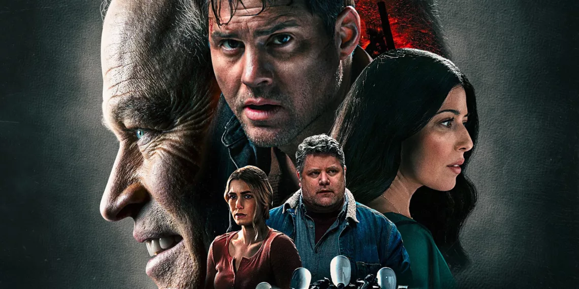 The Shift Review
