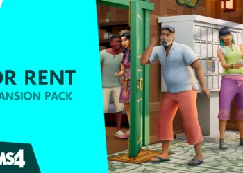 The Sims 4: For Rent Expansion Pack Review
