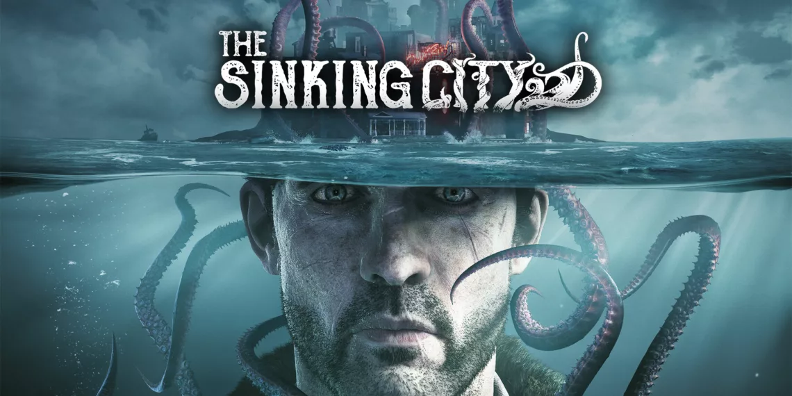 The Sinking City