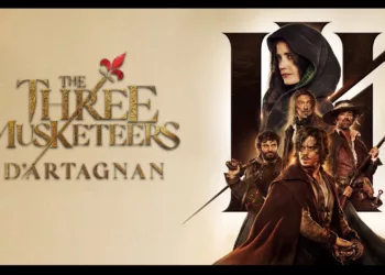 The Three Musketeers - D'Artagnan Review