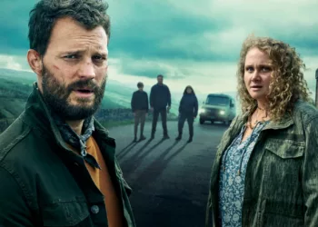 The Tourist Season 2 Review