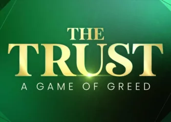 The Trust: A Game of Greed Review