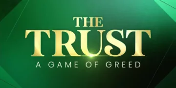 The Trust: A Game of Greed Review