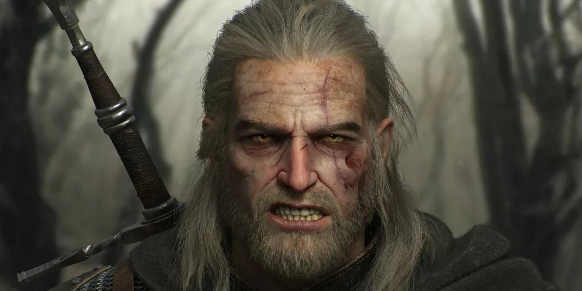 The Witcher 4