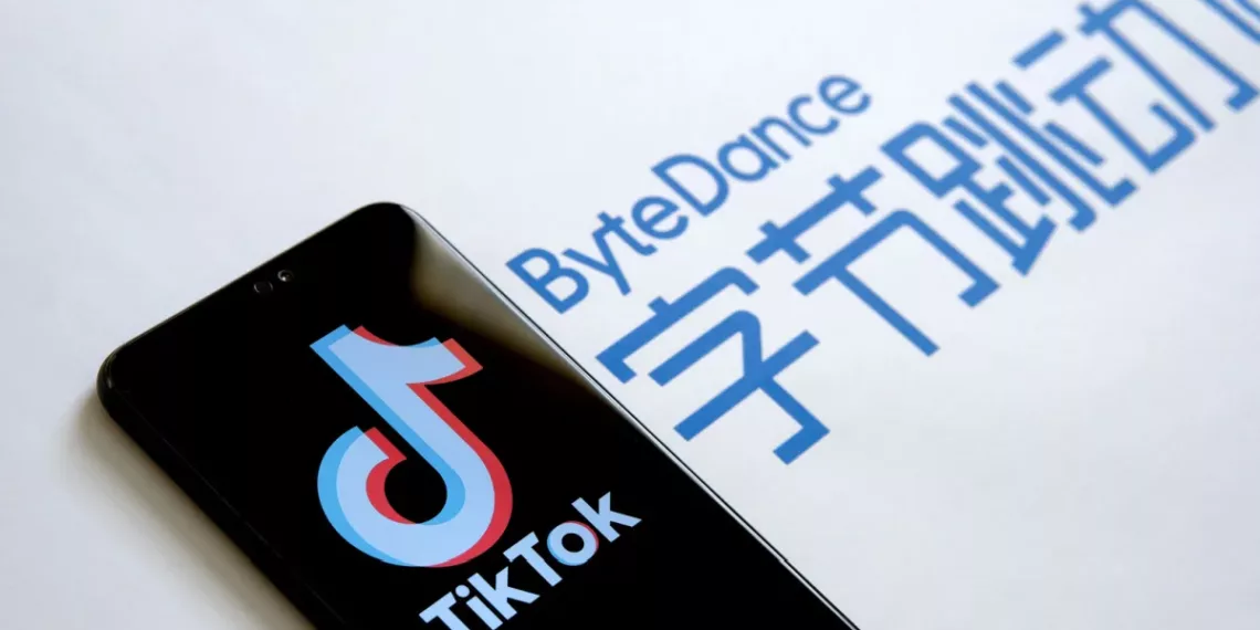 TikTok ByteDance