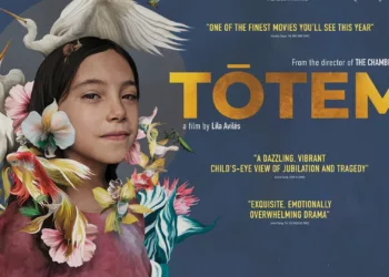 Tótem Review