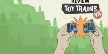 Toy Trains Review