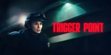 Trigger Point Season 2 Review