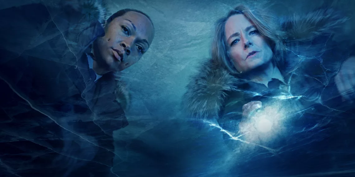 True Detective Season 4 Echoes Fincher's Cinematic Mastery 41 True Detective