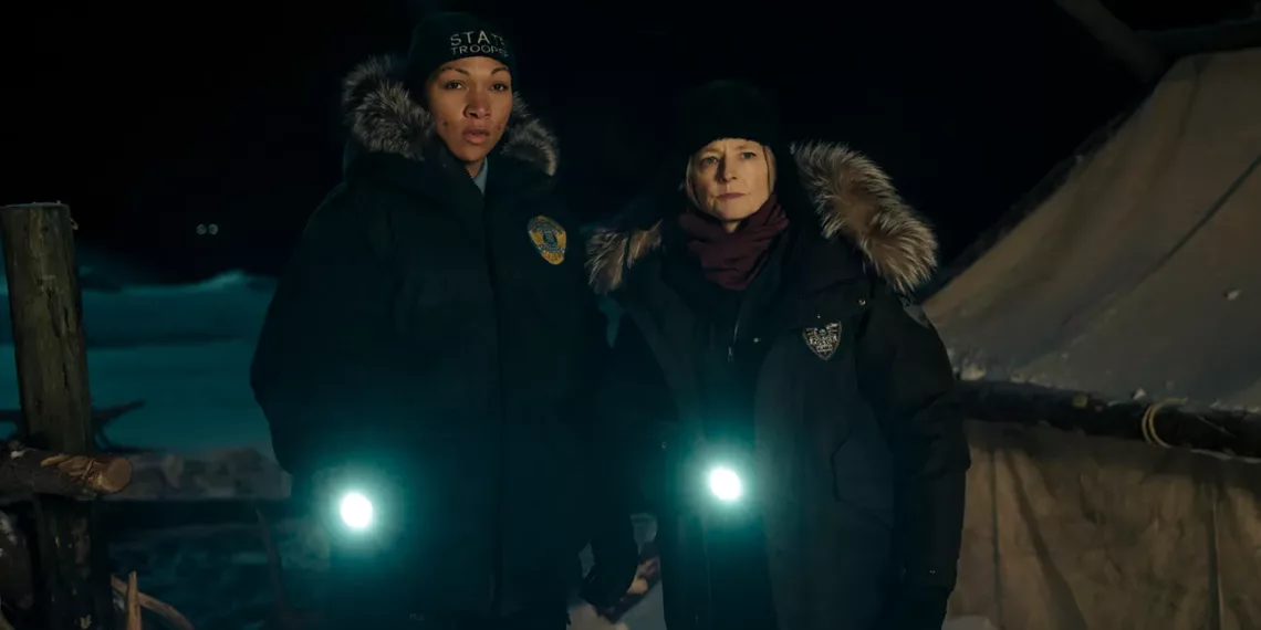 True Detective: Night Country