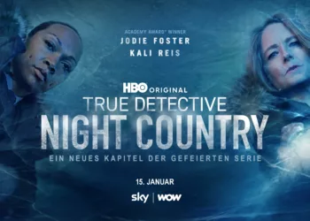 True Detective: Night Country Review