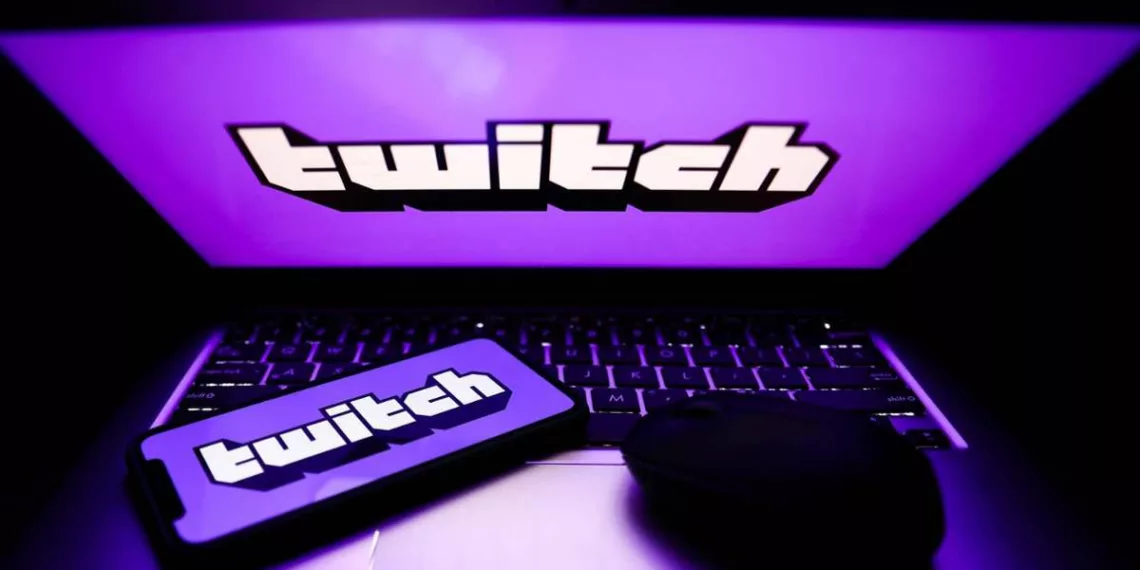 Twitch