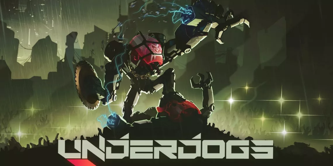 UNDERDOGS Review