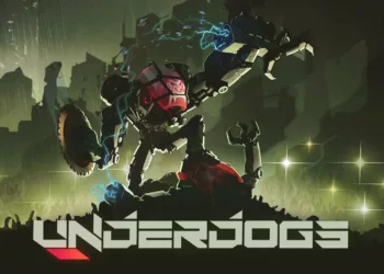 UNDERDOGS Review