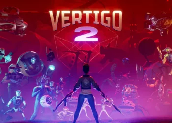Vertigo 2 Review