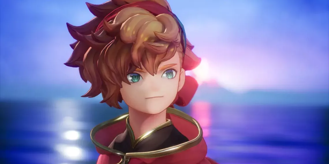 Visions of Mana 1