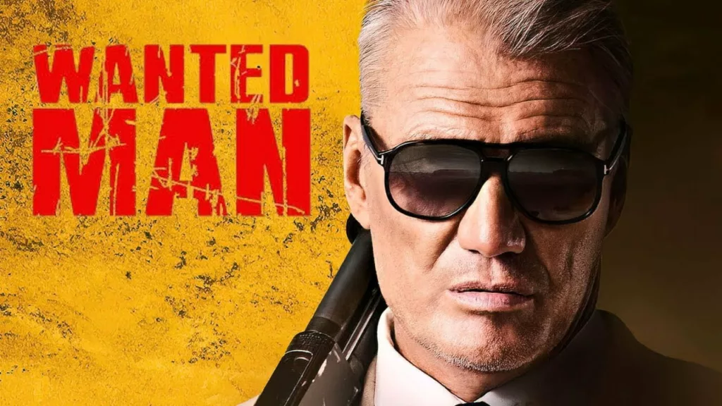 Wanted Man 3