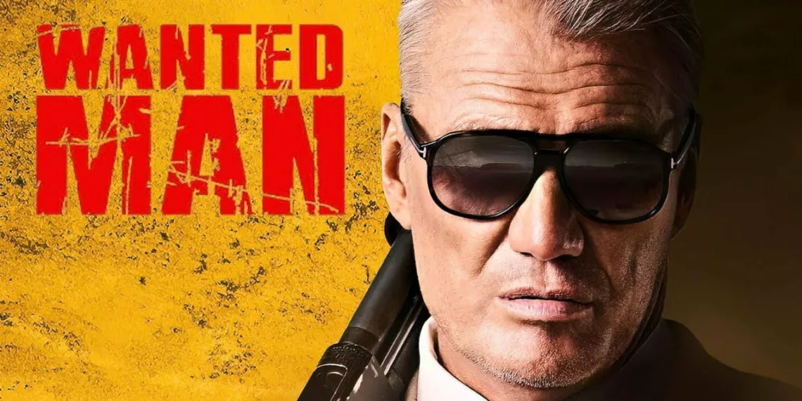Wanted Man Review: Lundgren's Late Career Redemption Story 41 Wanted Man 3