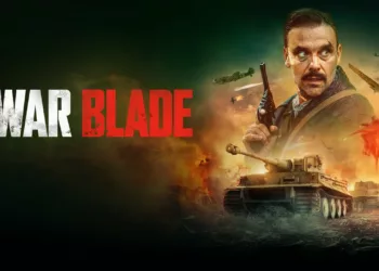 War Blade Review