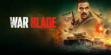 War Blade Review