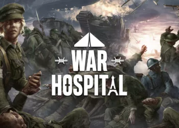 War Hospital Review