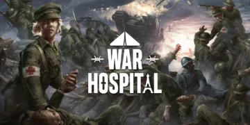 War Hospital Review