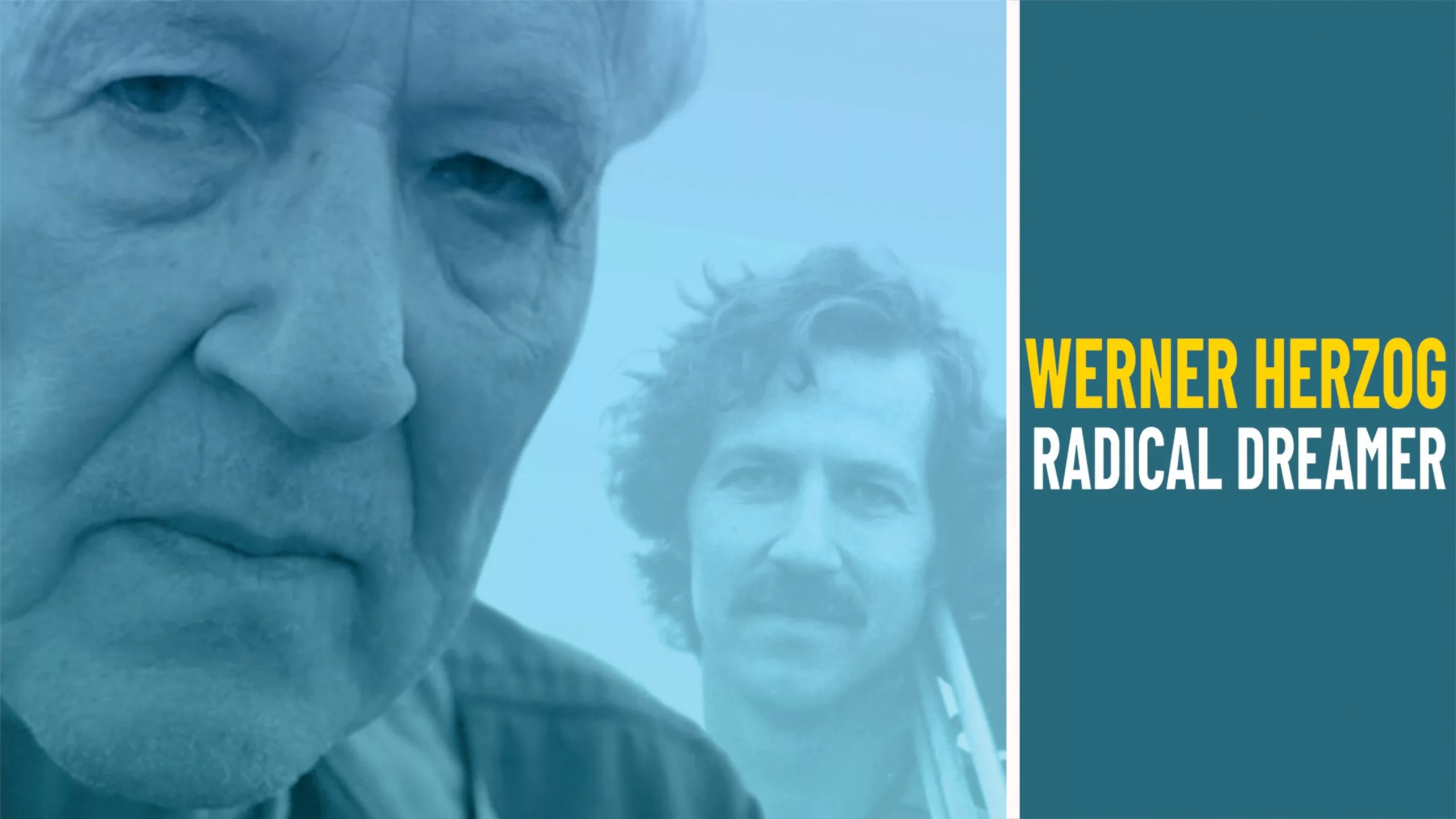 Werner Herzog: Radical Dreamer Review - Imperfect Portrait Will Make ...