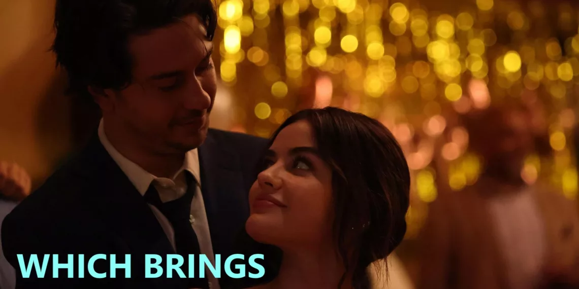 Which Brings Me to You Review