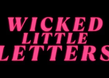 Wicked Little Letters Review