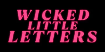 Wicked Little Letters Review