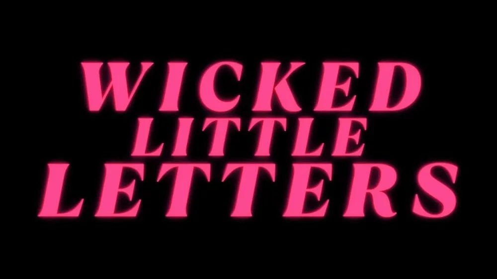 Wicked Little Letters Review