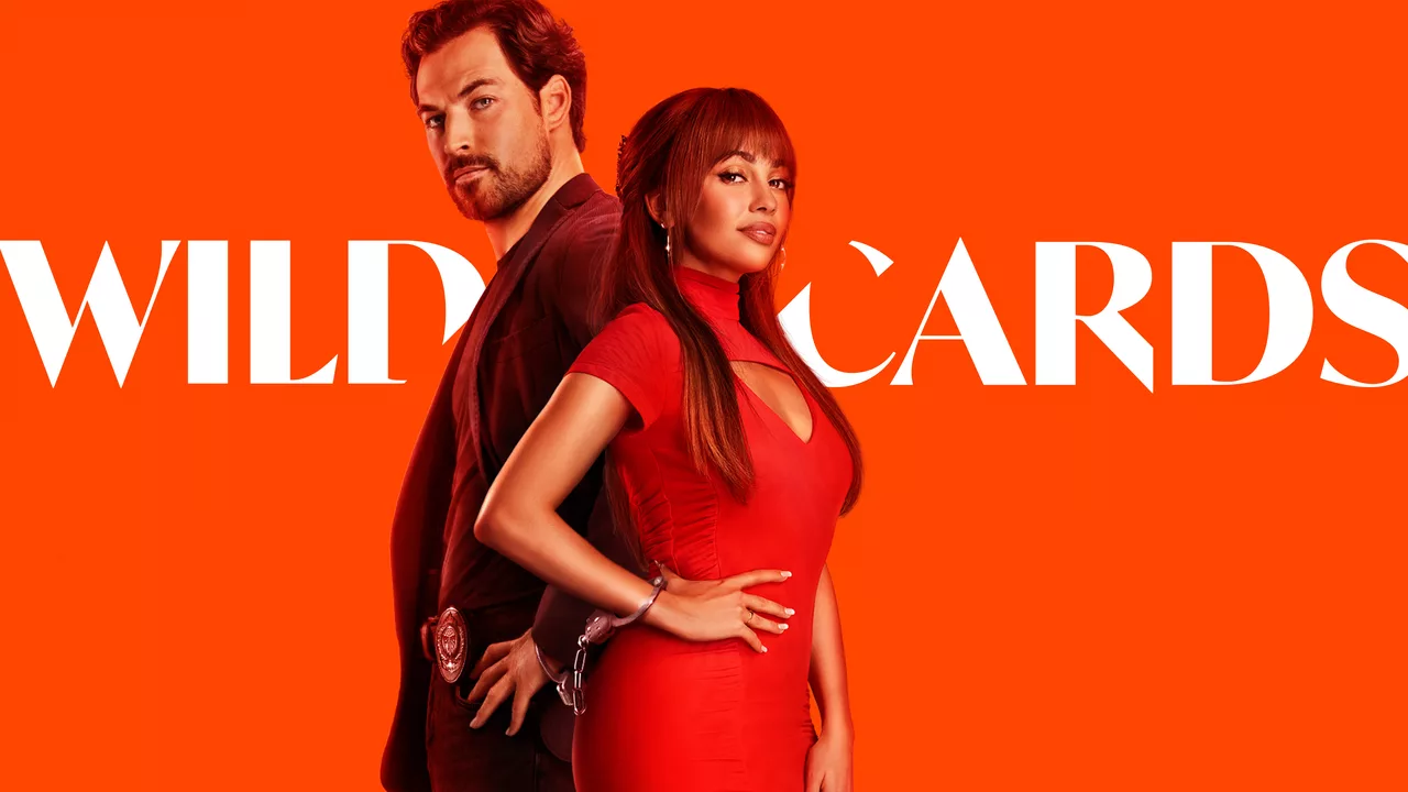 Wild Cards Review