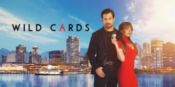 Wild Cards Review