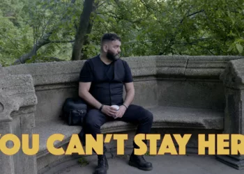 You Can't Stay Here Review