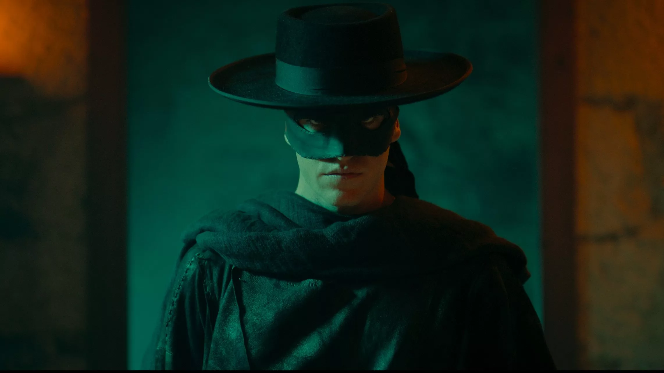 Zorro Review