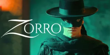 Zorro Review