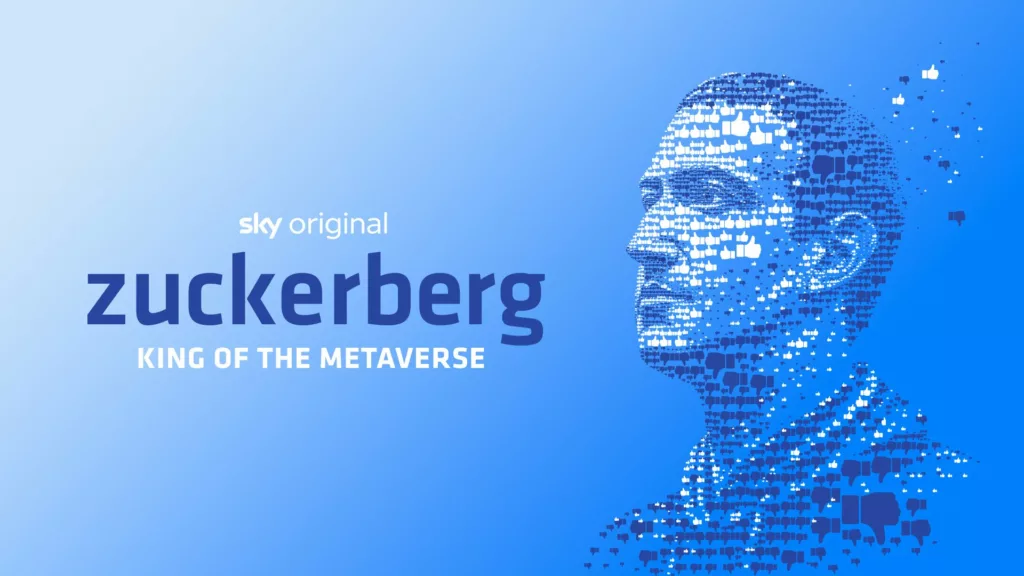 Zuckerberg: King of the Metaverse Review