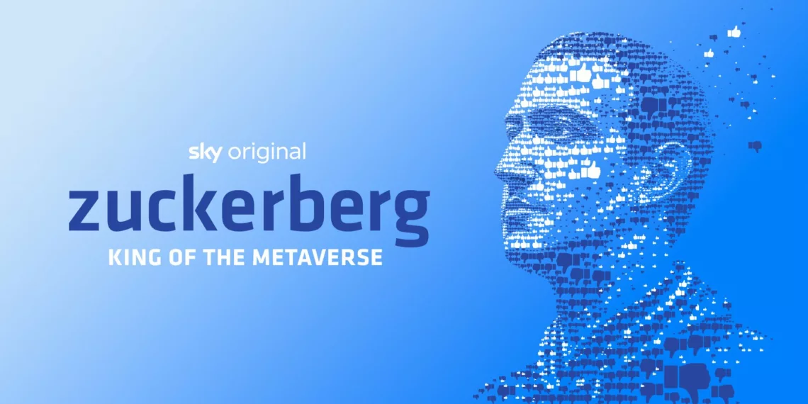 Zuckerberg: King of the Metaverse Review