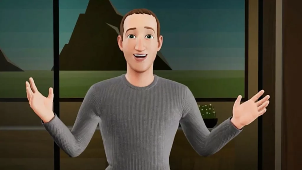 Zuckerberg: King of the Metaverse Review 