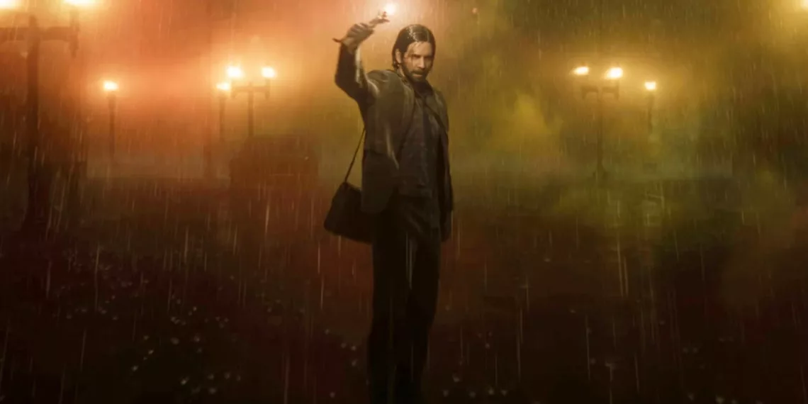 alan wake 2