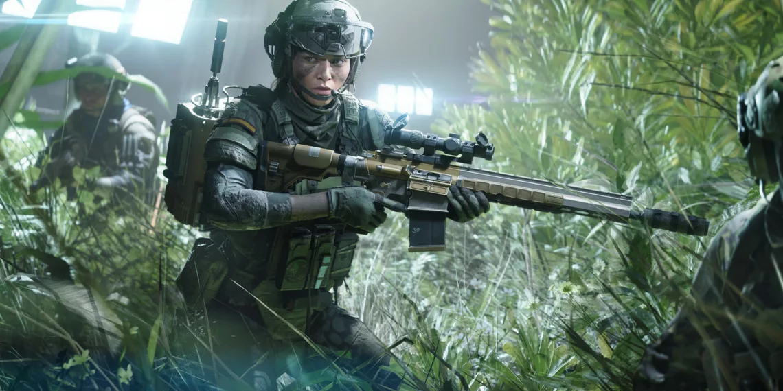 battlefield 2042