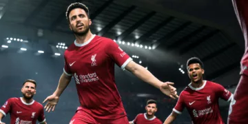 ea sports fc 24