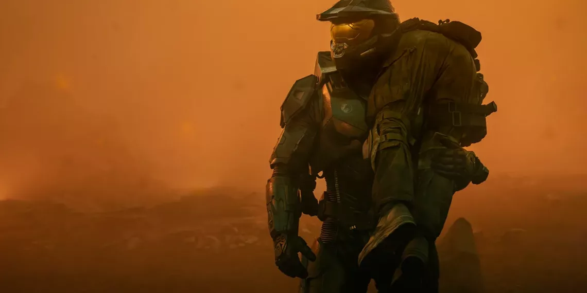 Halo