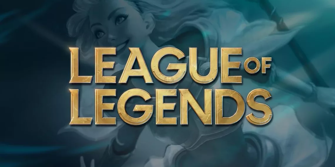 league of legends