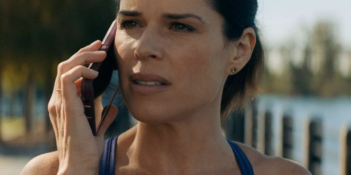 neve campbell