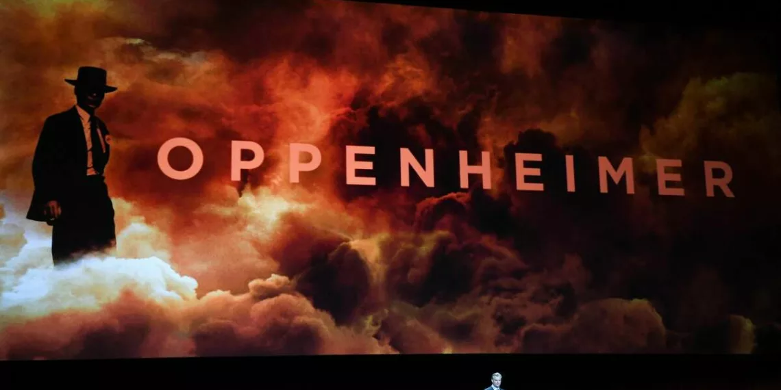oppenheimer