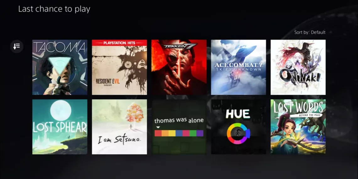 PlayStation Plus