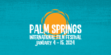 Palm Springs 2024