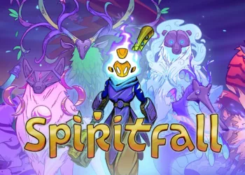 spiritfall